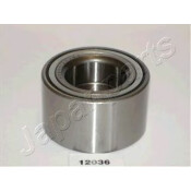 Подшипник ступицы колеса, комплект | перед лев Japanparts, арт. KK-12036