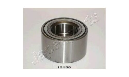 Подшипник ступицы колеса, комплект | перед лев Japanparts, арт. KK-12036
