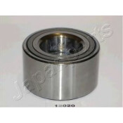 Подшипник ступицы колеса, комплект | перед Japanparts, арт. KK-12020
