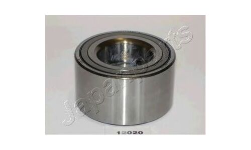 Подшипник ступицы колеса, комплект | перед Japanparts, арт. KK-12020