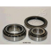 Подшипник ступицы колеса, комплект | перед Japanparts, арт. KK-13010