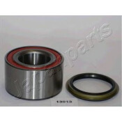 Подшипник ступицы колеса, комплект | перед Japanparts, арт. KK-13013