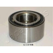 Подшипник ступицы колеса, комплект | перед Japanparts, арт. KK-14018