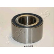 Подшипник ступицы колеса, комплект | перед Japanparts, арт. KK-14009