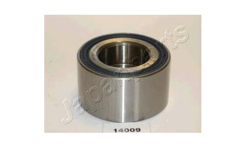 Подшипник ступицы колеса, комплект | перед Japanparts, арт. KK-14009