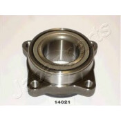 Ступица колеса Japan Parts, передняя, левая, арт. KK-14021