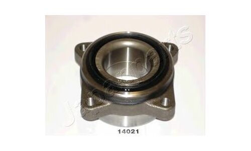 Ступица колеса Japan Parts, передняя, левая, арт. KK-14021