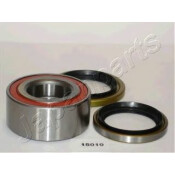 Подшипник ступицы колеса, комплект | перед Japanparts, арт. KK-15010
