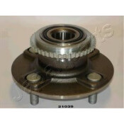 Ступица колеса Japan Parts, задняя, левая, арт. KK-21039
