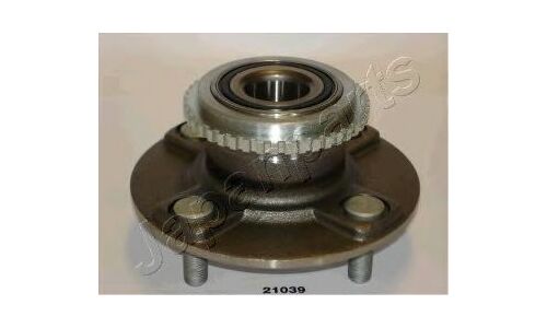 Ступица колеса Japan Parts, задняя, левая, арт. KK-21039