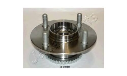 Ступица колеса Japan Parts, задняя, левая, арт. KK-21039