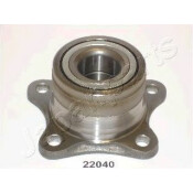 Ступица колеса Japan Parts, задняя, левая, арт. KK-22040