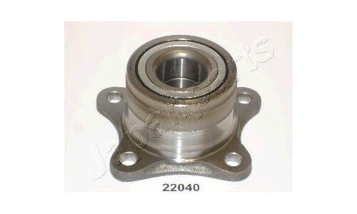 Ступица колеса Japan Parts, задняя, левая, арт. KK-22040