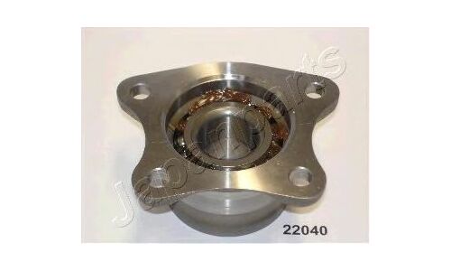 Ступица колеса Japan Parts, задняя, левая, арт. KK-22040