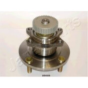 Ступица колеса Japan Parts, задняя, левая, арт. KK-25025
