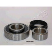 Подшипник ступицы колеса, комплект | зад Japanparts, арт. KK-28010