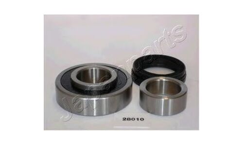 Подшипник ступицы колеса, комплект | зад Japanparts, арт. KK-28010