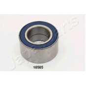 Подшипник ступицы колеса, комплект | перед Japanparts, арт. KK-10505