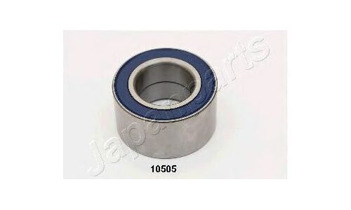 Подшипник ступицы колеса, комплект | перед Japanparts, арт. KK-10505