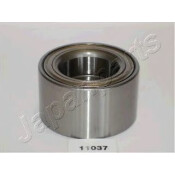 Подшипник ступицы колеса, комплект | перед Japanparts, арт. KK-11037