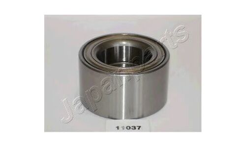 Подшипник ступицы колеса, комплект | перед Japanparts, арт. KK-11037