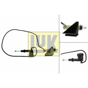 Цилиндр рабочий сцепления LUK, арт. 513 0026 10