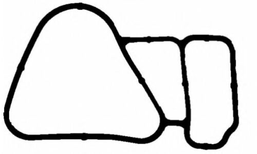Прокладка термостата Victor Reinz, арт. 71-36582-00