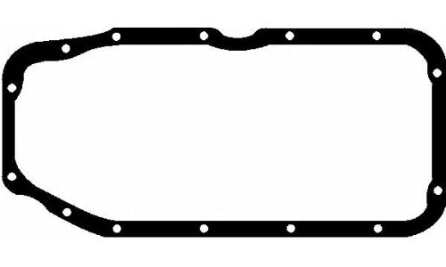 Прокладка масляного поддона двигателя Victor Reinz, арт. 71-13017-00