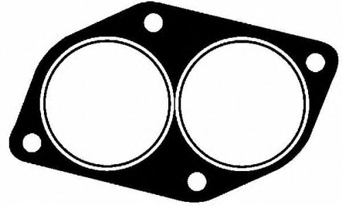 Прокладка приемной трубы Victor Reinz, арт. 71-25865-00