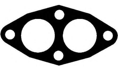 Прокладка приемной трубы выхлопной системы Victor Reinz, арт. 71-27267-00