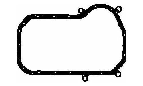 Прокладка масляного поддона двигателя Victor Reinz, арт. 71-31956-00