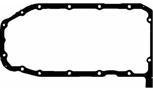 Прокладка картера двигателя Victor Reinz, арт. 71-31979-00