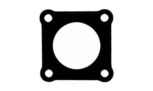 Прокладка приемной трубы выхлопной системы Victor Reinz, арт. 71-34148-00