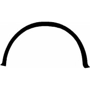 Прокладка масляного поддона двигателя Victor Reinz, арт. 71-34358-00