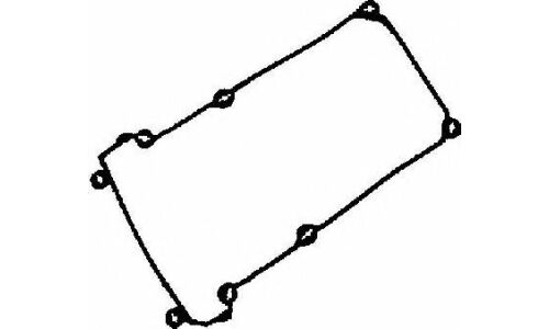 Прокладка клапанной крышки Victor Reinz, арт. 71-35191-00