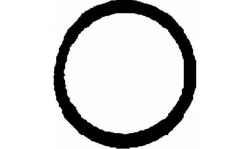 Прокладка приемной трубы выхлопной системы Victor Reinz, арт. 71-52144-00