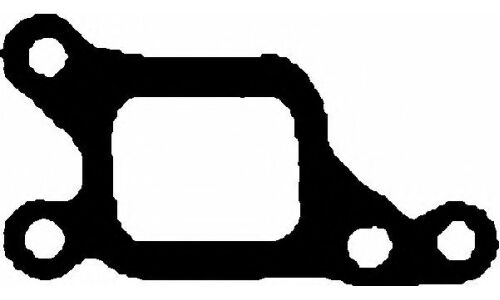 Прокладка выпускного коллектора Victor Reinz, арт. 71-52904-00