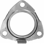 Прокладка приемной трубы выхлопной системы Elring, арт. 077.470