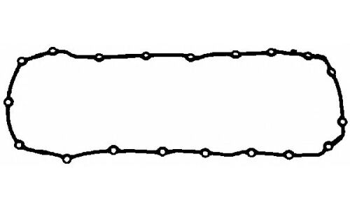 Прокладка масляного поддона двигателя Elring, арт. 331.690