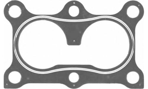 Прокладка приемной трубы выхлопной системы Elring, арт. 230.380