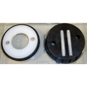 Сальник коленчатого вала Elring, арт. 374.590