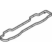 Прокладка клапанной крышки Elring, арт. 375.510