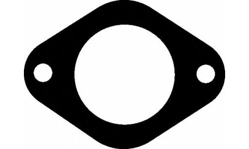 Прокладка приемной трубы Elring, арт. 428.790