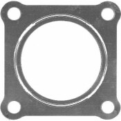 Прокладка приемной трубы Elring, арт. 627.111