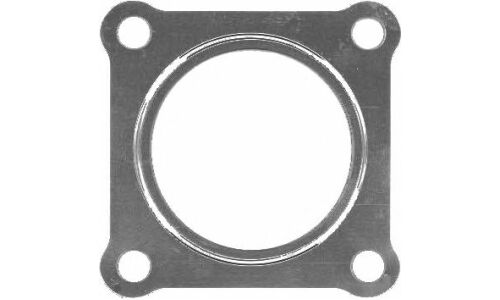 Прокладка приемной трубы Elring, арт. 627.111