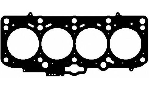 Прокладка головки блока цилиндров Elring, арт. 150.400