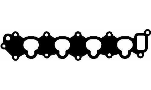 Прокладка впускного коллектора Elring, арт. 176.560