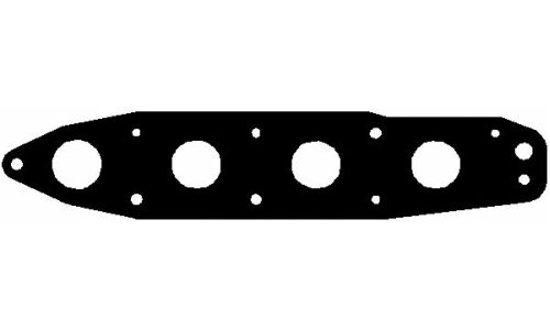 Прокладка выпускного коллектора Elring, арт. 176.570