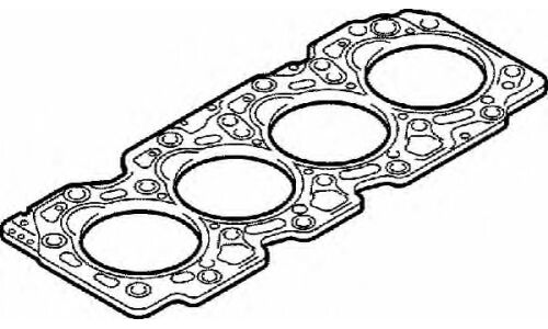 Прокладка головки блока цилиндров Elring, арт. 193.630