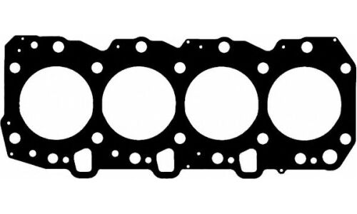 Прокладка головки блока цилиндров Elring, арт. 197.700